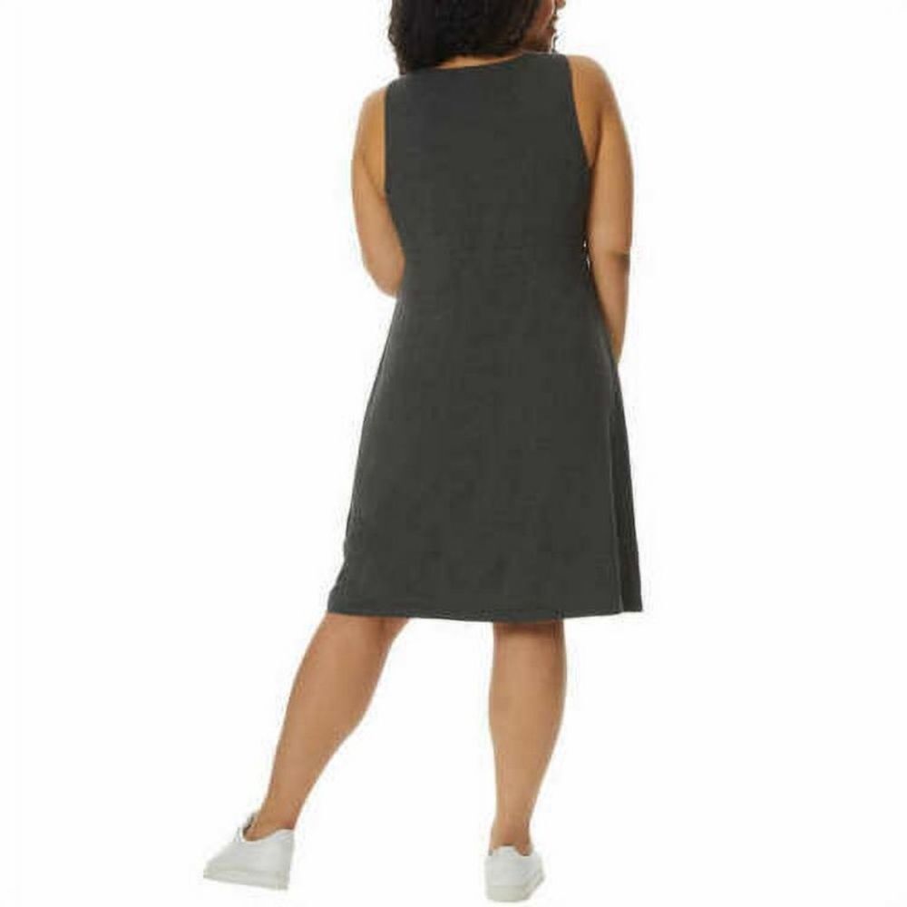 32 Degrees Reversible Dress - Picture 5 of 6